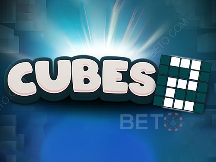 Cubes 2 デモ版