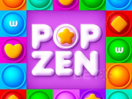 Pop Zen デモ版