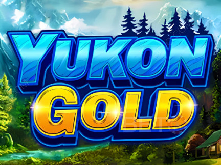 Yukon Gold デモ版