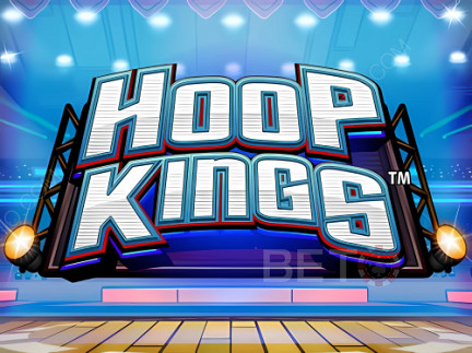 Hoop Kings デモ版