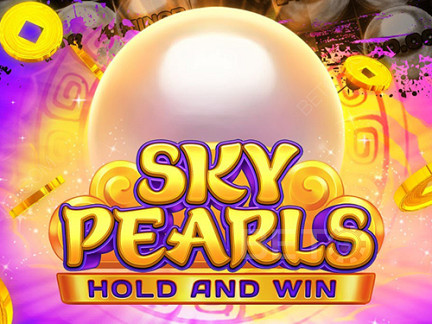 Sky Pearls デモ版