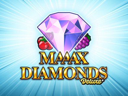 Maaax Diamonds Deluxe デモ版