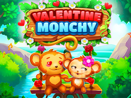 Valentine Monchy デモ版