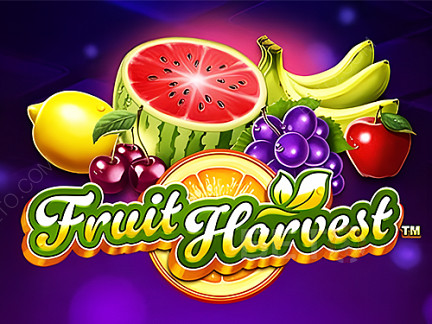 Fruit Harvest デモ版