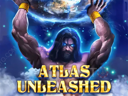 Atlas Unleashed デモ版