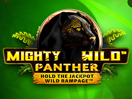 Mighty Wild: Panther デモ版