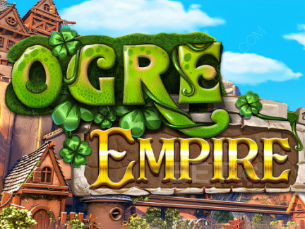 Ogre Empire デモ版