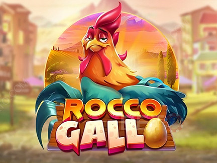 Rocco Gallo デモ版