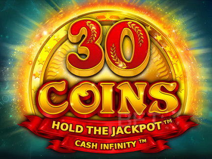 30 Coins デモ版