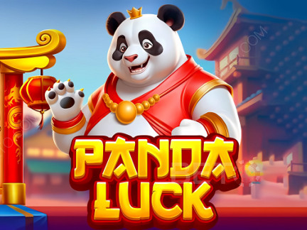 Panda Luck (BGAMING) デモ版