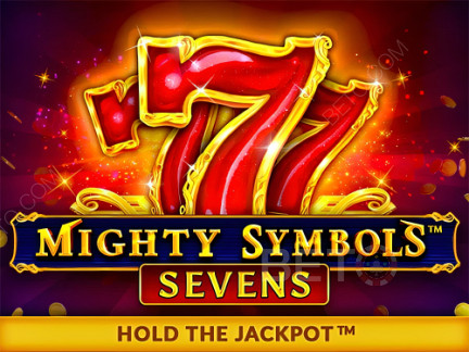 Mighty Symbols: Sevens デモ版
