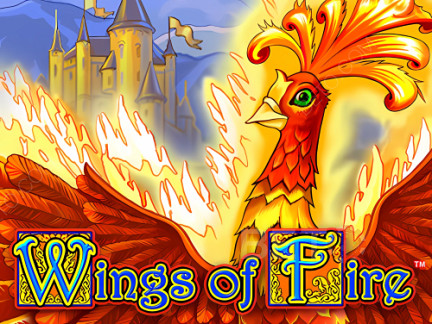 Wings of Fire デモ版