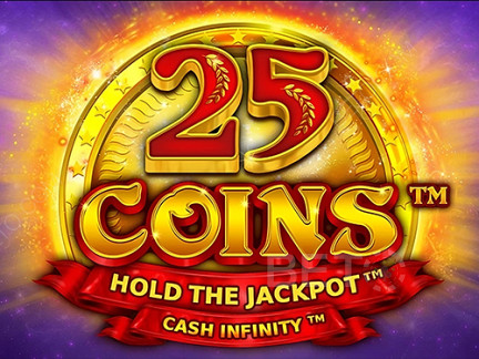 25 Coins デモ版