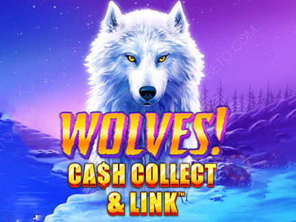 Wolves! Cash Collect & Link デモ版