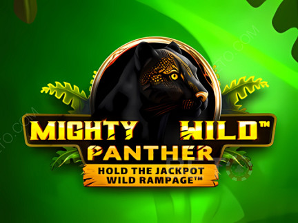 Mighty Wild: Panther Grand Gold Edition デモ版