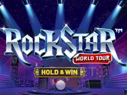 Rockstar: World Tour デモ版