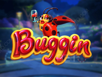 Buggin デモ版