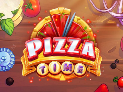 Pizza Time  デモ版