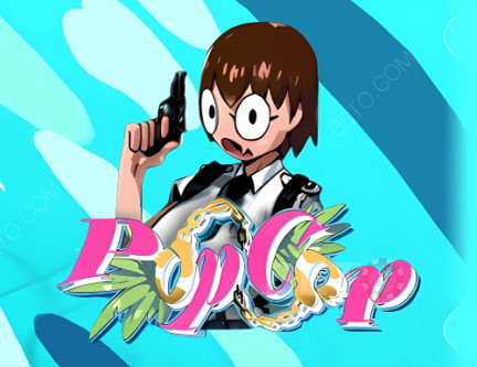 Pop Cop デモ版