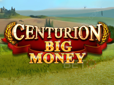 Centurion Big Money デモ版
