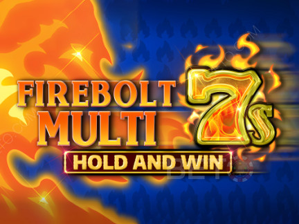 Firebolt Multi 7s Hold and Win デモ版