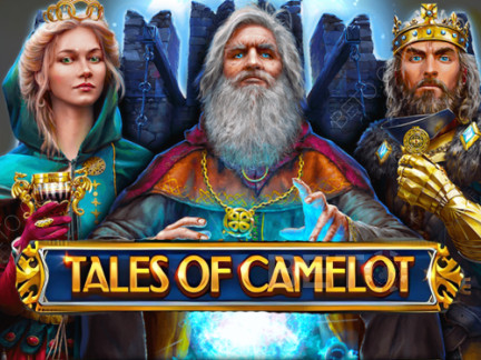Tales of Camelot デモ版