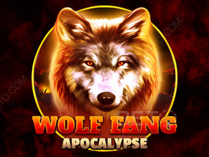 Wolf Fang - Apocalypse デモ版