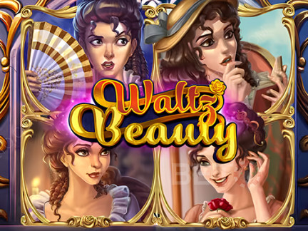 Waltz Beauty デモ版