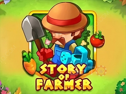 Story of Farmer デモ版
