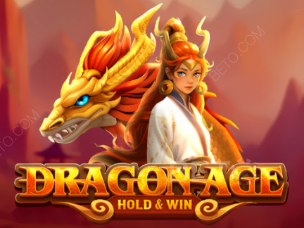 Dragon Age デモ版