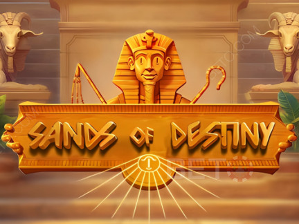 Sands of Destiny デモ版