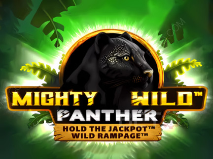 Mighty Wild: Panther Grand Platinum Edition デモ版