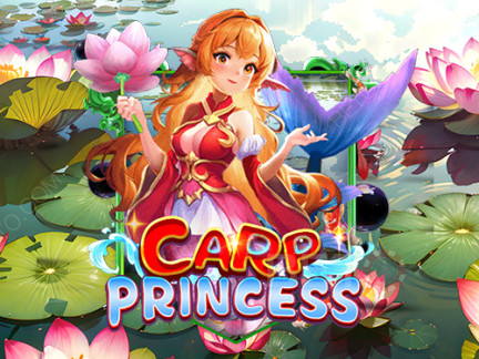 Carp Princess デモ版