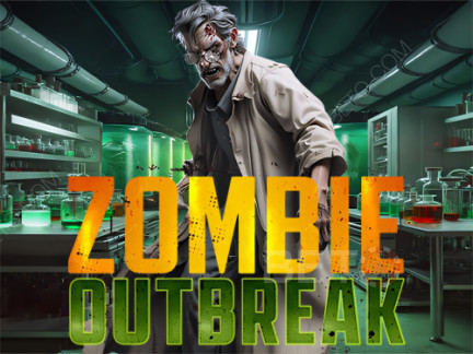 Zombie Outbreak デモ版