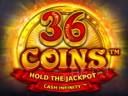 36 Coins デモ版