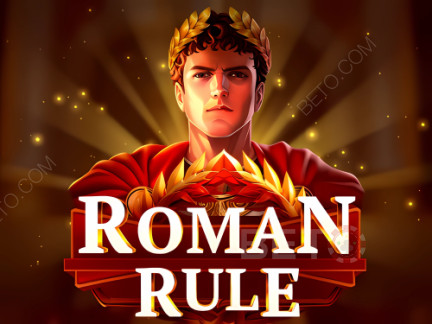Roman Rule デモ版