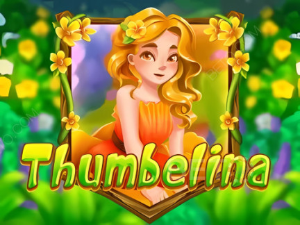 Thumbelina デモ版