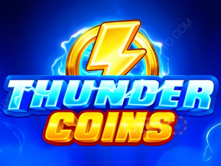 Thunder Coins デモ版