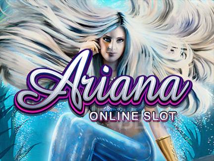 Ariana デモ版