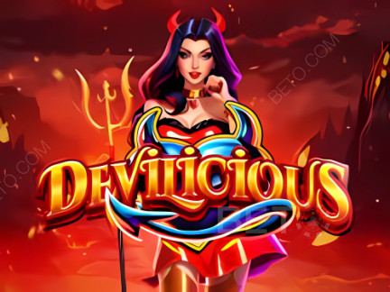 Devilicious デモ版