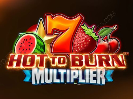 Hot to Burn Multiplier デモ版