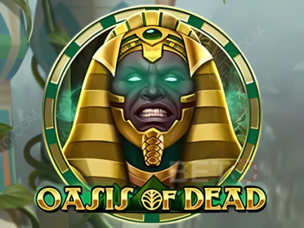 Oasis of Dead デモ版