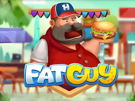 Fat Guy デモ版