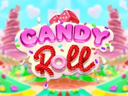 Candy Roll デモ版