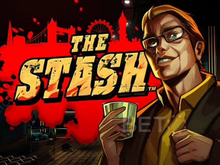 The Stash デモ版