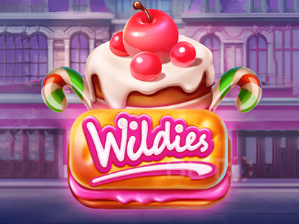 Wildies デモ版