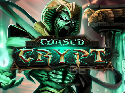 Cursed Crypt デモ版