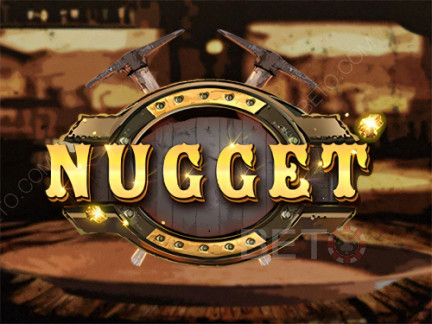 Nugget デモ版