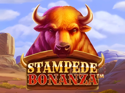 Stampede Bonanza デモ版