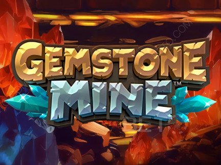 Gemstone Mine デモ版
